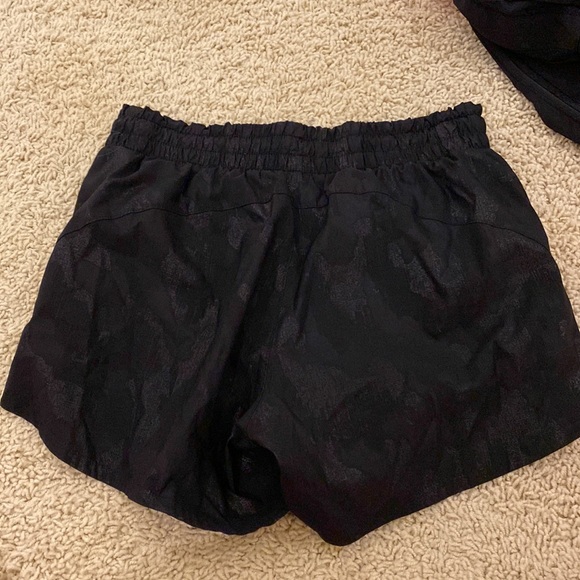 Athleta Shorts - Picture 2 of 2